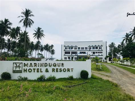 marinduque philippines resorts.